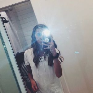 Meet your Posher, Mia